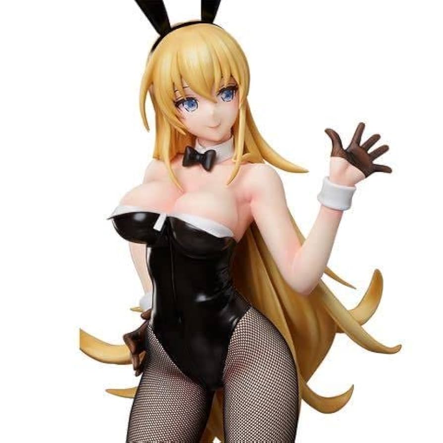 Amazon.co.jp: B-style アズールレーン ノースカロライナ バニー